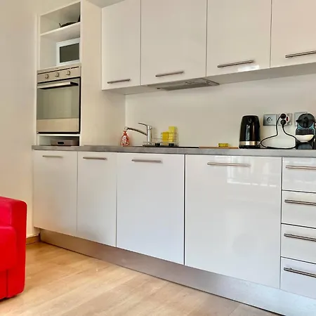 דירה «residence De La Plage» Calme, Neuf, Proche Centre *