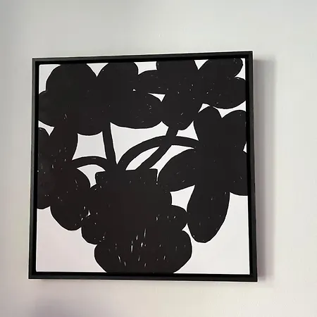 «residence De La Plage» Calme, Neuf, Proche Centre Apartament Mentona