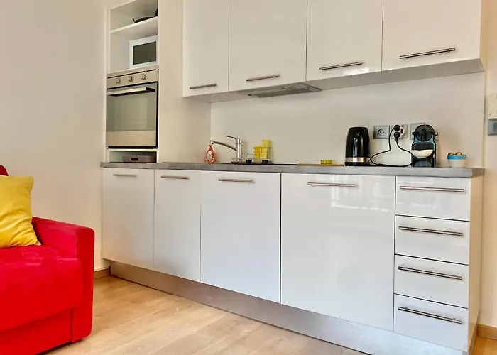 דירה «residence De La Plage» Calme, Neuf, Proche Centre *