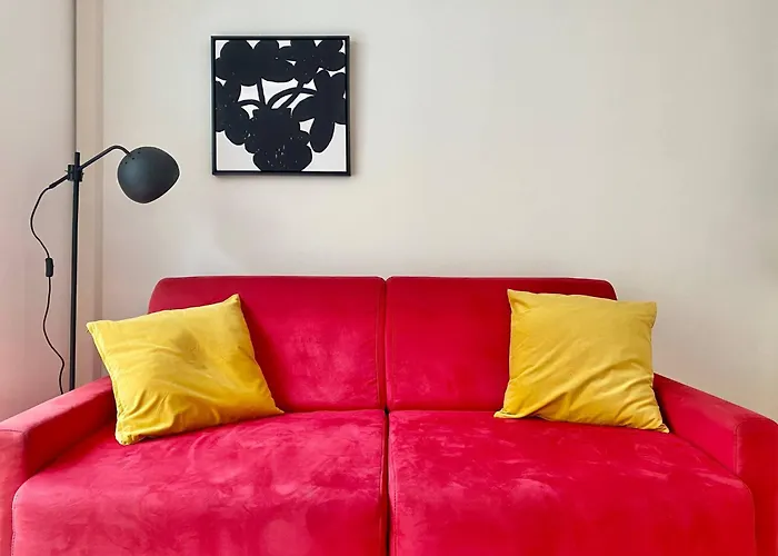 «residence De La Plage» Calme, Neuf, Proche Centre *