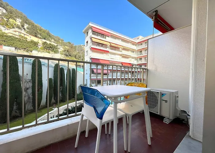 «residence De La Plage» Calme, Neuf, Proche Centre