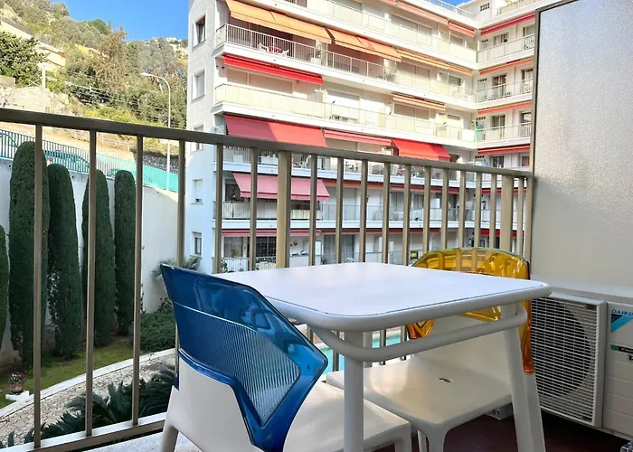 «residence De La Plage» Calme, Neuf, Proche Centre *